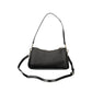 Black Polyethylene Handbag