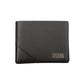 Black Leather Wallet