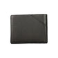 Black Leather Wallet