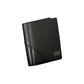 Black Leather Wallet