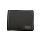 Black Leather Wallet