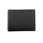 Black Leather Wallet