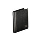 Black Leather Wallet