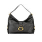 Nero Polyurethane Women's Bag