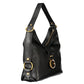 Nero Polyurethane Women's Bag