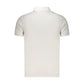 Bianco Cotton Men Polo