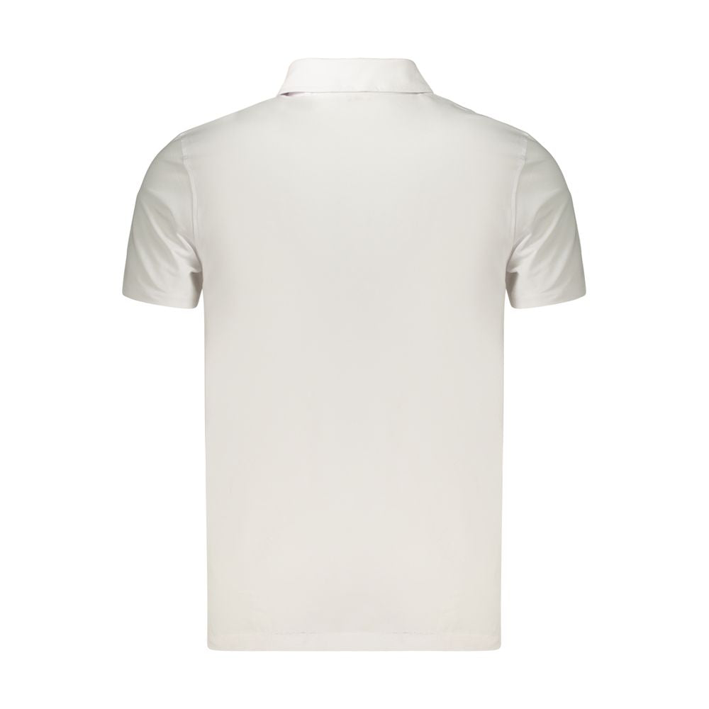 Bianco Cotton Men Polo