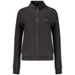 Black Modal Women's Sweatshirt