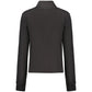 Black Modal Women's Sweatshirt