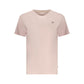 Rosa Cotton Woman T-Shirt