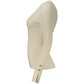 Bianco Viscose Women Sweater