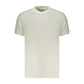 Bianco Cotton Men's T-Shirt
