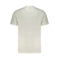 Bianco Cotton Men's T-Shirt