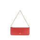 Multicolor Calf Leather Bos Taurus Wallet
