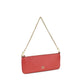 Multicolor Calf Leather Bos Taurus Wallet