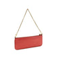 Multicolor Calf Leather Bos Taurus Wallet