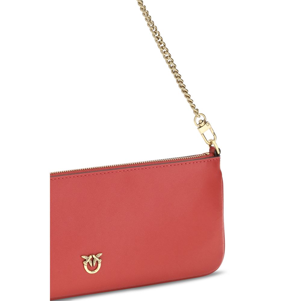 Multicolor Calf Leather Bos Taurus Wallet