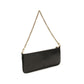 Black Calf Leather Bos Taurus Wallet
