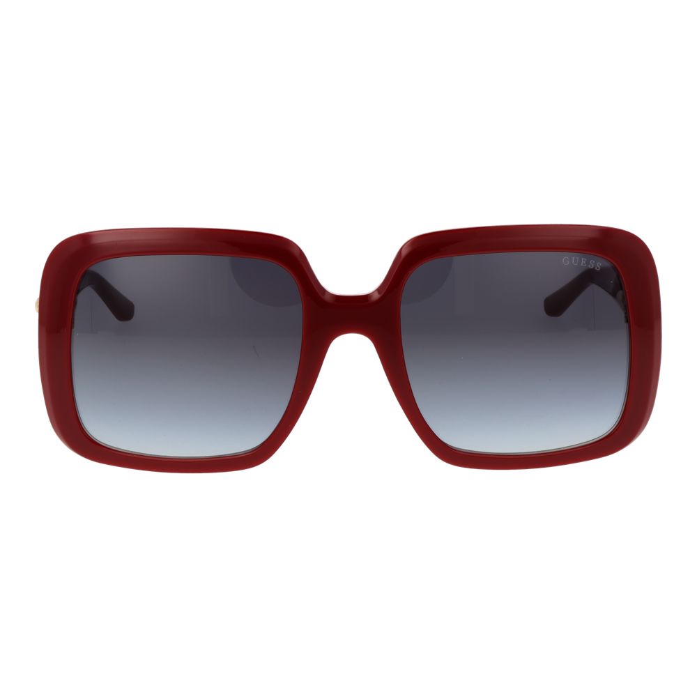 Multicolor Plastic Sunglasses
