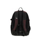 Bordeaux Nylon Shoulder Bag