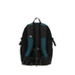 Bicolor Nylon Shoulder Bag