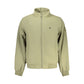Verde Poliammide Men's Jacket