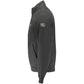 Black Poliammide Men's Jacket