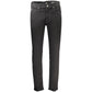 Nero Cotton Men's Jean