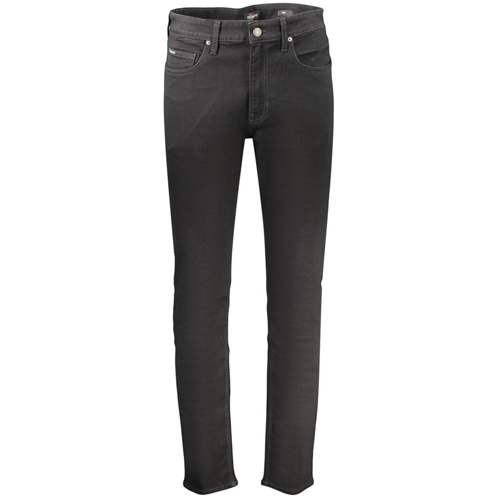 Nero Cotton Men's Jean