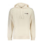White Cotton Menswear Hoodie