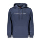 Blue Cotton Mens Sweatshirt