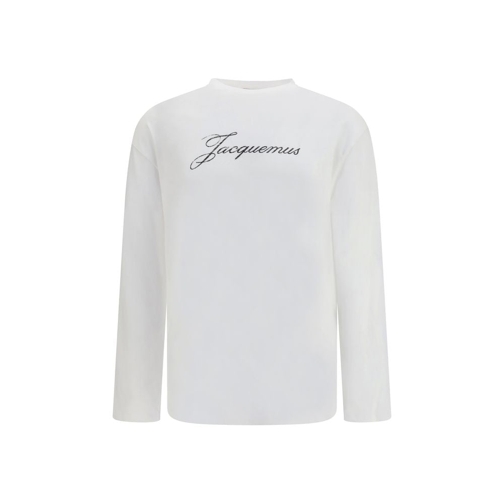 White Cotton Sportswear