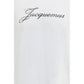 White Cotton Sportswear