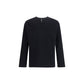 Black Cotton Sportswear