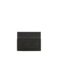 Black Polyester Wallet