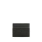 Black Polyester Wallet