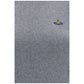 Gray Cotton T-Shirt