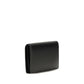 Black Calf Leather Bos Taurus Wallet
