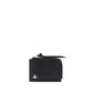 Black Calf Leather Bos Taurus Wallet