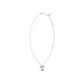 Silver Silver Necklace