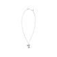 Silver Silver Necklace