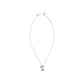 Silver Silver Necklace