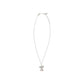 Silver Silver Necklace