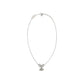 Silver Silver Necklace
