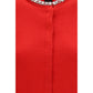 Multicolor Wool Oves Aries Cardigan