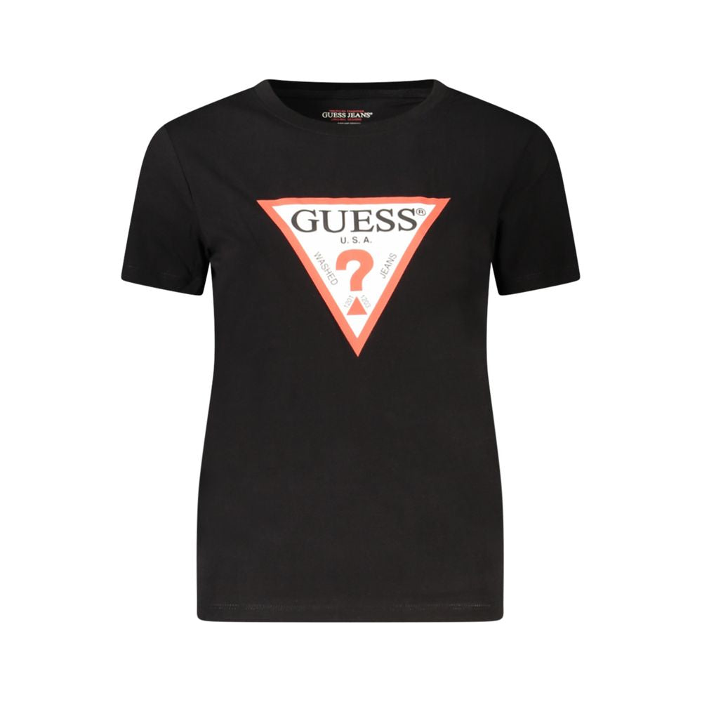 T-Shirt Guess