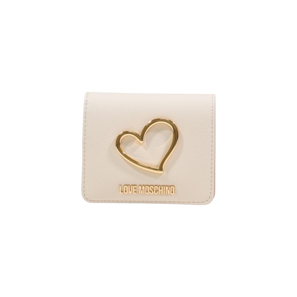 Portemonnee Love Moschino