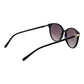 Black Acetate Sunglasses