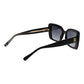 Black Acetate Sunglasses