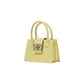 Multicolor Polyester Handbag
